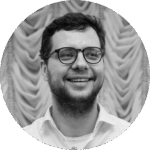 Кирилл Федянин, AI researcher