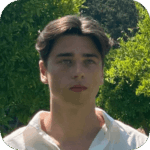 Кирилл Горбаконь