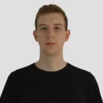 Кирилл Максимович Ш., Разработчик игр в CODDY