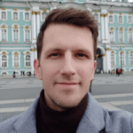 Кирилл Пестов, инженер‑программист в СКБ Контур