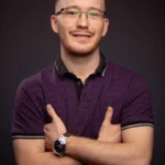 Кирилл Плотников, Веб-разработчик в веб-студии Intop Media