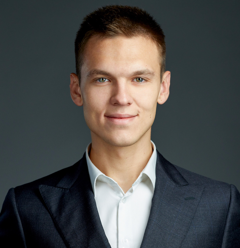 Константин Большухин, Партнёр и сооснователь аналитического агентства Modelta