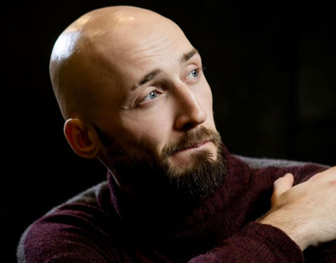 Константин Файзуллин, Нарративный дизайнер в Mono Studio и Mundfish