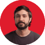 Константин Коростиновский, Python-разработчик