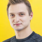 Константин Махеня, Chief Product Officer в Cake bank