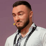 Константин Сахнов, Руководитель студии Vengeance Games