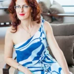 Косина Алла