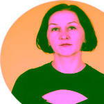 Ковальчук Наталья Константиновна, старший тренер фитнес-студии джампинга