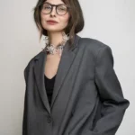 Кристина Харебава, Фотограф