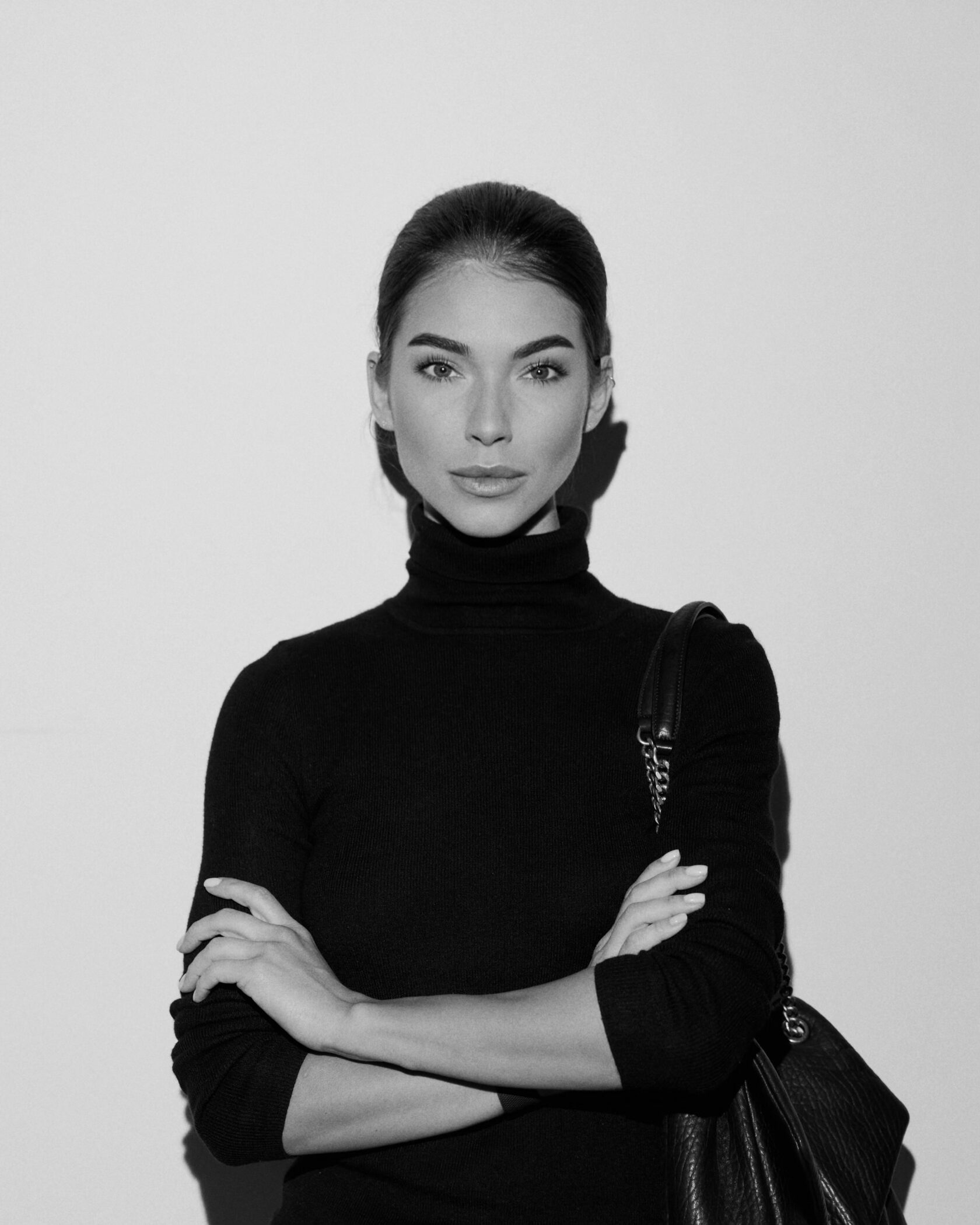 Кристина Кашникова, Эксперт по стратегическому развитию и коммуникациям