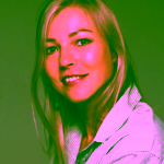 Кристина Проворная