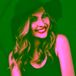 Кристина Юсупова