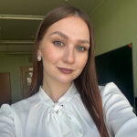 Кристина Завацкая, Барановичский государственный университет