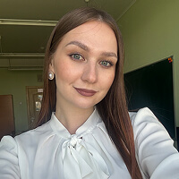 Кристина Завацкая, Барановичский государственный университет