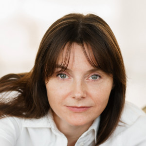 Ксения Ануфриева, Куратор музыкальных проектов филиала Государственного музея изобразительных искусств им. А. С. Пушкина