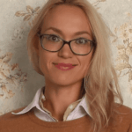 Ксения Дорошенко, Главный редактор контент-отдела IProspect