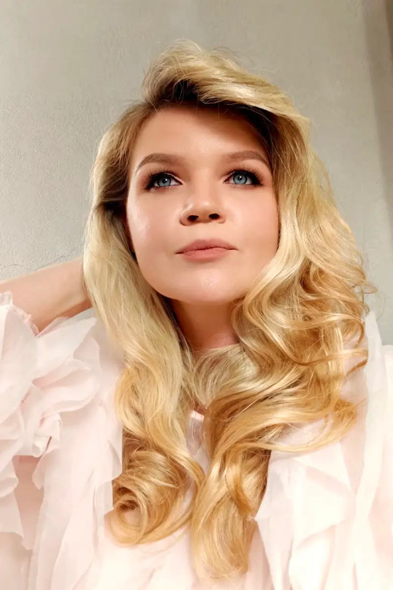 Ксения Гафурова, Фотограф