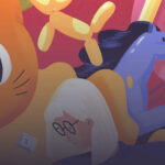 Ксения Горшкова