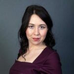 Ксения Кунникова