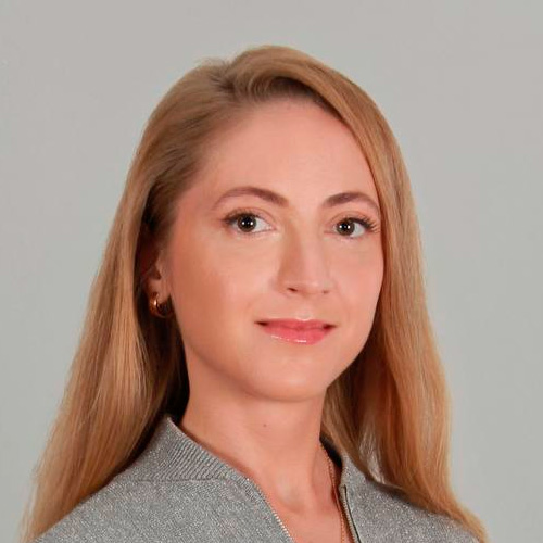 Ксения Лебедева