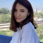 Ксения М., Преподаватель английского языка