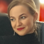 Ксения Майсак