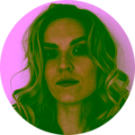 Ксения Мухутдинова, Директор благотворительного фонда Антона Шипулина