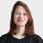 Ксения Павловна Т.