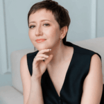 Ксения Подакина