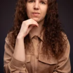 Ксения Шестакова, Аналитик данных и BI-аналитик