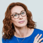 Ксения Викторовна Сергачева, Сертифицированный гештальт-терапевт, арт-терапевт