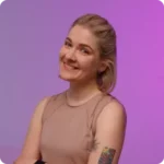 Ксюша Барновская