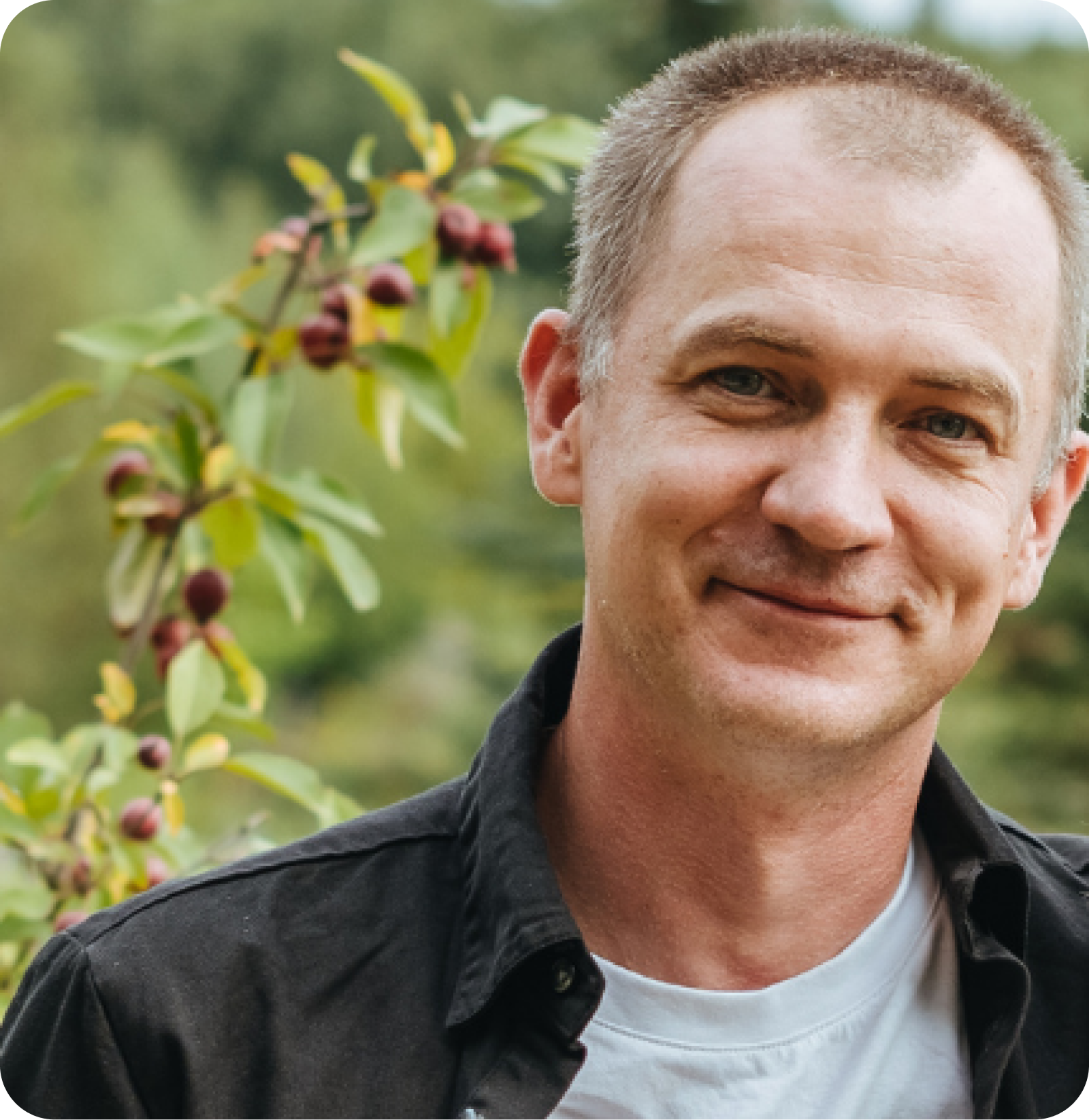 Кулакова Анна Сергеевна, Практикующий ландшафтный дизайнер