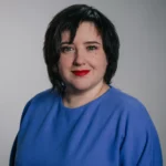 Леонова Светлана Юрьевна, Аналитический психолог, клинический психолог, психолог-сексолог