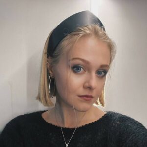 Лиана Евсеенко, Основатель бренда ODIUM
