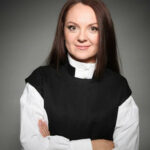 Лилия Фёдорова, Генеральный директор event-агентства