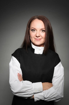 Лилия Фёдорова, Генеральный директор event-агентства