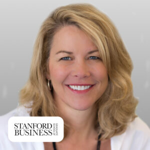 Лисен Стромберг, Профессор бизнес-школы Стэнфорда
