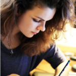 Лиза Третьякова