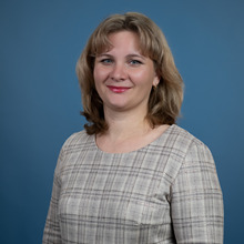 Лукашина Ольга Александровна, Не указано