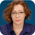 Людмила Ганжа