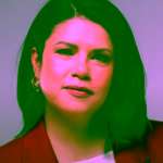 Людмила Орлова, Коммерческий директор со стажем 12+ лет