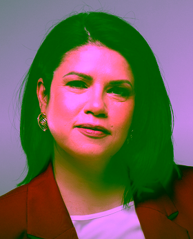 Людмила Орлова, Коммерческий директор со стажем 12+ лет