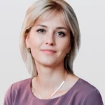 Людмила Петина