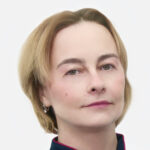 Людмила Тарасова