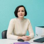 Людмила Токраская