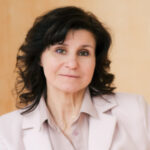 Людмила Владимировна Гиль