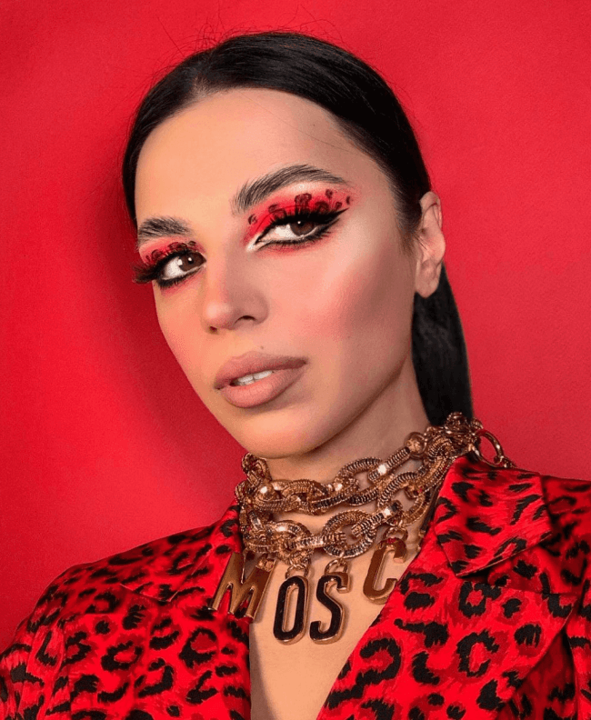 Mad Mado, Celebrity-визажист, beauty-блогер