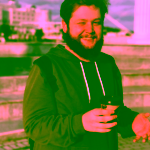 Максим Бобровский, Мета-продюсер Skillbox, развивал каналы MyBook и Skyeng