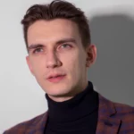 Максим Чистов, Создатель и арт-директор студии Nine Squares